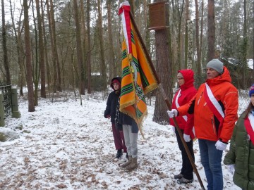 XXV Rajd Szlakiem Powstania Styczniowego , 